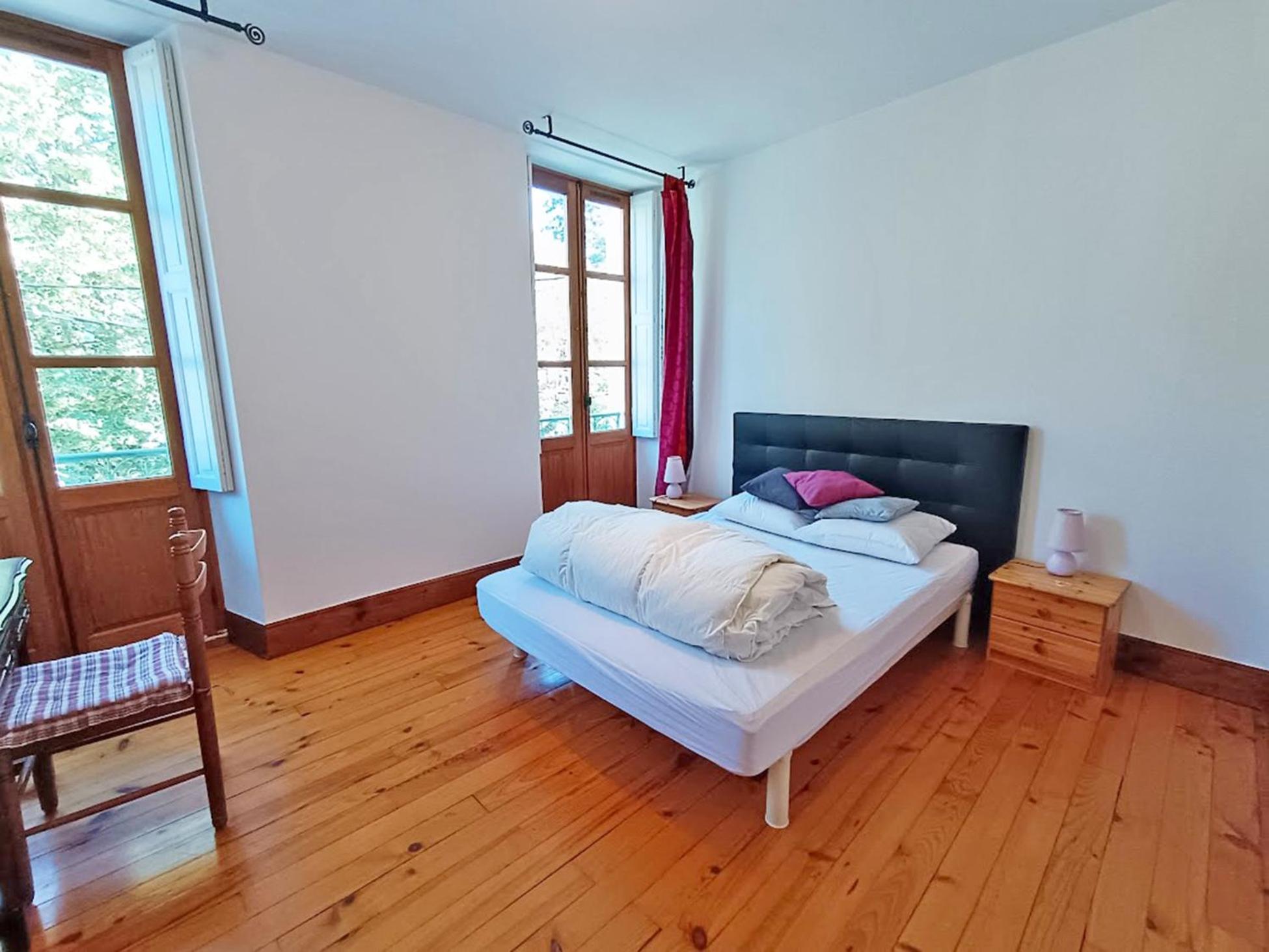 Le Petit Cerf, T3, Wifi, Cave Διαμέρισμα Bagnères-de-Luchon Εξωτερικό φωτογραφία